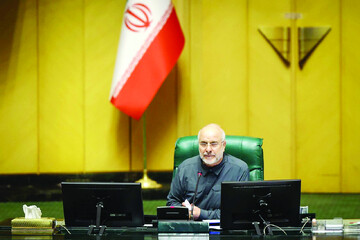 باید پشتیبان دولت باشیم حفظ وحدت و انسجام اهمیت زیادی دارد