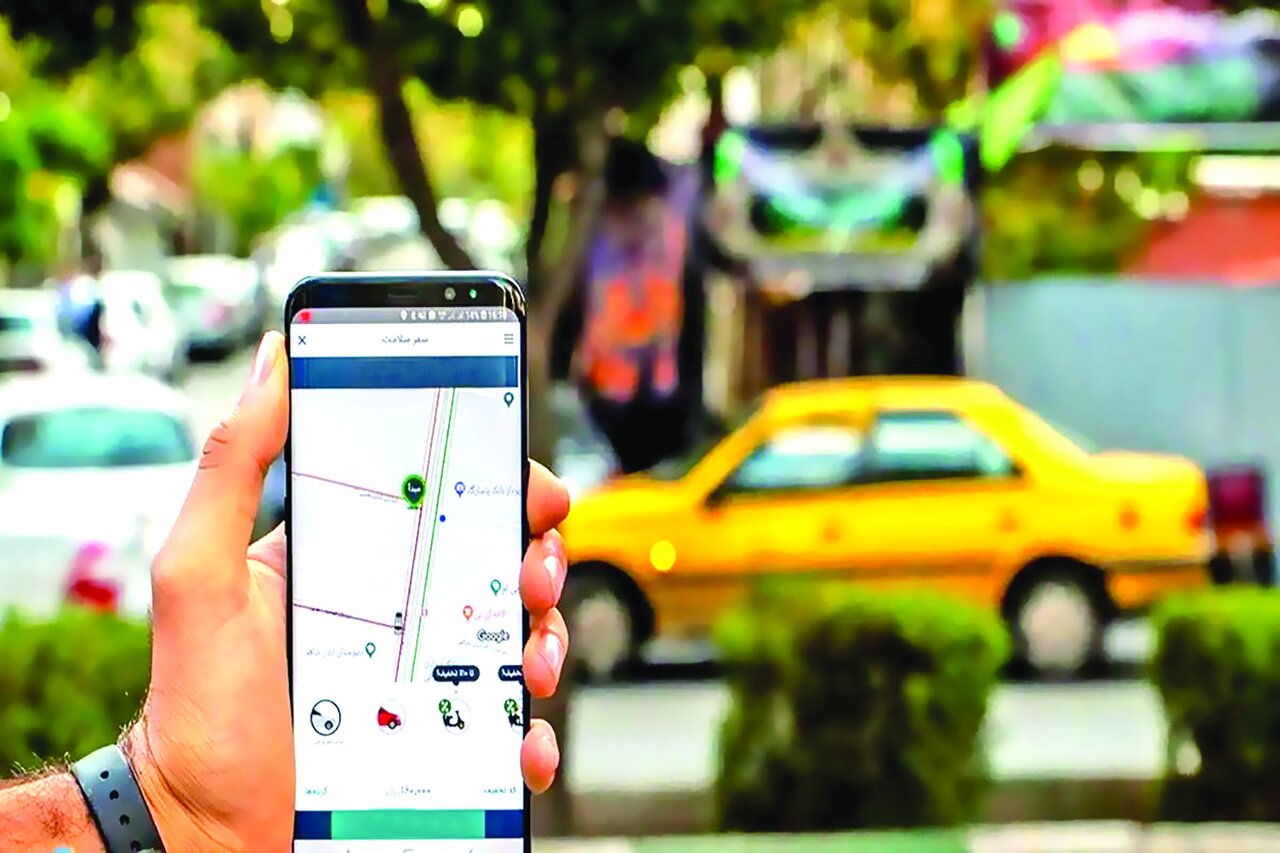 قوانین سنتی در عصر دیجیتال