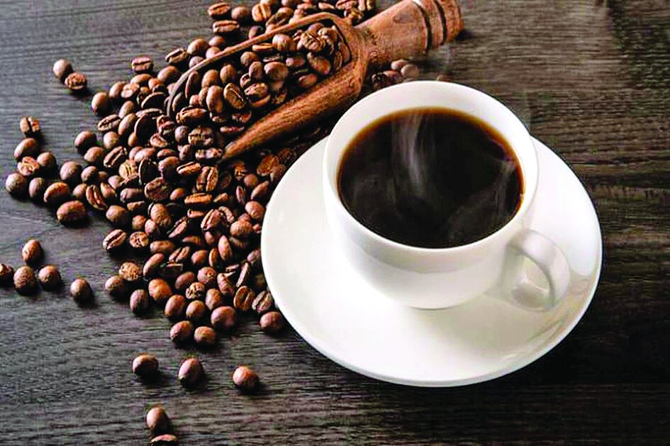 قهوه برای کمردرد؛ مضر یا مفید؟!