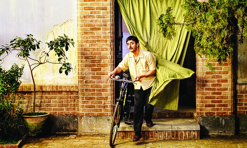 یکهتازی نامحسوس کمدی