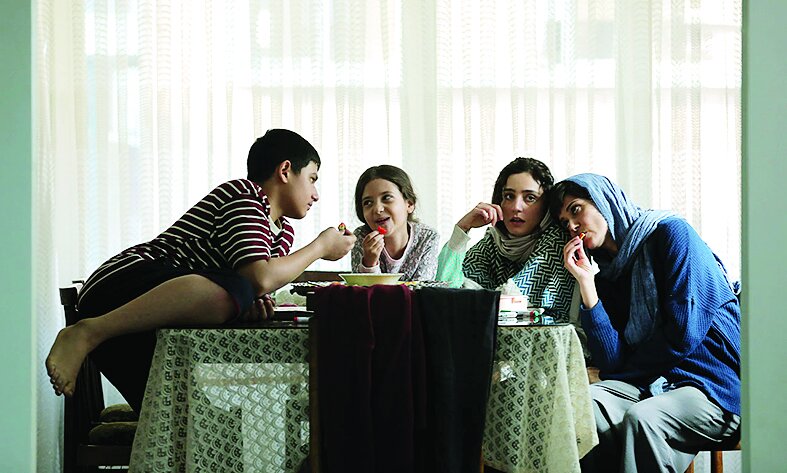 یکهتازی نامحسوس کمدی