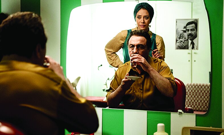 یکهتازی نامحسوس کمدی