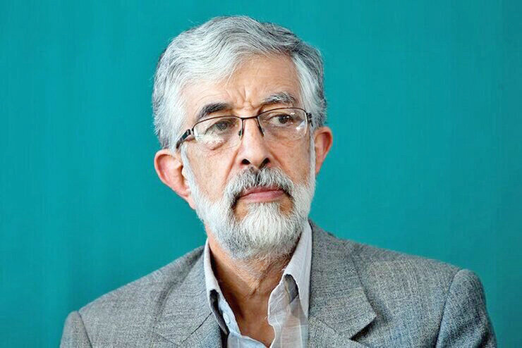 موسی اسوار،چهره برجسته زبان و ادبیات عرب در ایران درگذشت