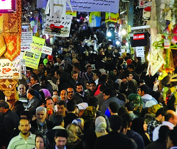 از میراث تا افق تمدن نوین
