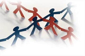 الگوی مشارکت مردمی در فرهنگ