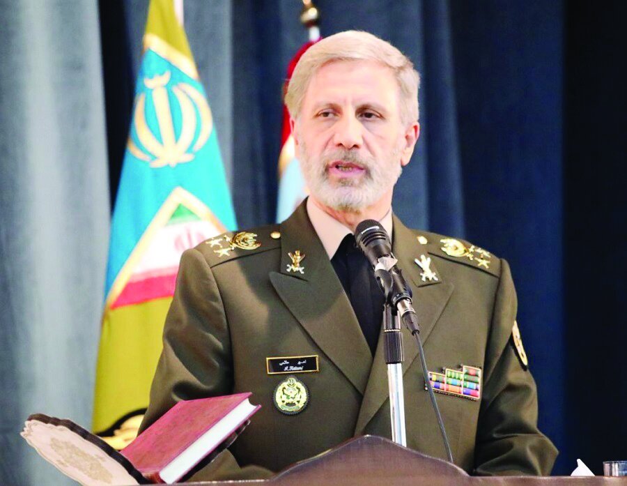 به هر شرارتی با قاطعیت پاسخ خواهیم داد