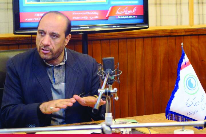 دولت باید حافظ سرمایه اجتماعی باشد