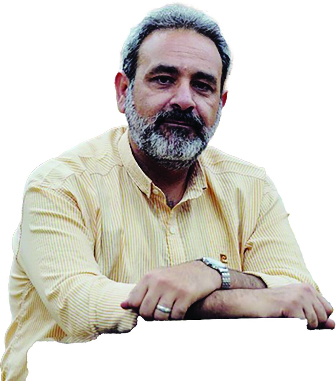 پاسیاد پسر خاک