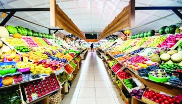 میوه‌هایی که بر عرش نشسته‌اند