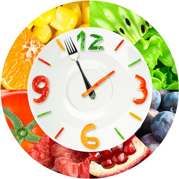 میوههایی که بر عرش نشستهاند