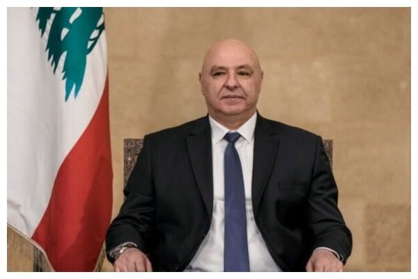 پیام رئیس جمهور لبنان برای چهل و هفتمین سالگرد ربودن امام موسی صدر پیام رئیس جمهور لبنان برای چهل و هفتمین سالگرد ربودن امام موسی صدر