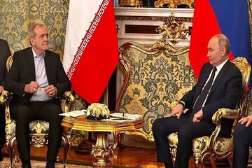 سلام مرا به رهبر انقلاب برسانید
