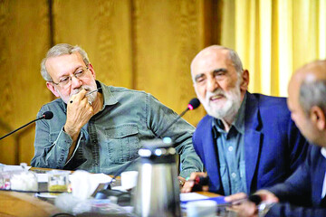 آمریکایی‌ها نمی‌خواهند مذاکره کنند