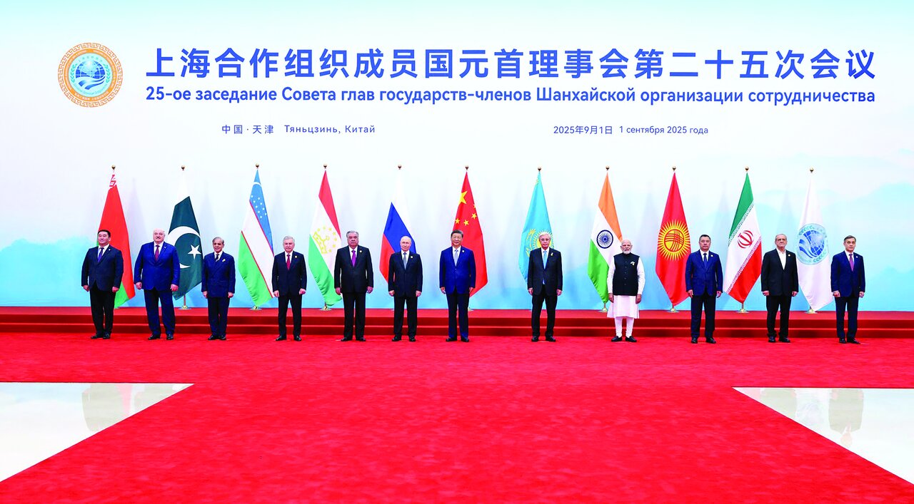 برگزاری رزمایش مشترک ضدتروریسم آتی سازمان همکاری شانگهای در ایران برگزاری رزمایش مشترک ضدتروریسم آتی سازمان همکاری شانگهای در ایران