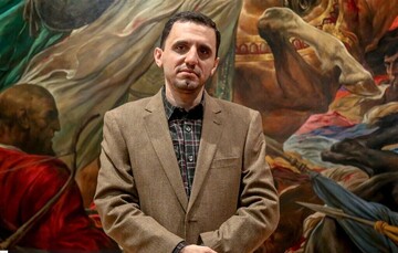 «اصل امامت» حسن روح‌الامین منتشر شد