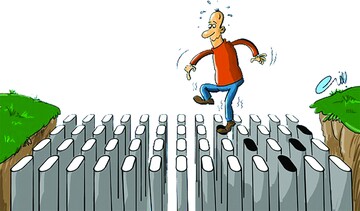 کنکــــــور ۱۴۰۴ یک آزمون فرسایشی دیگر