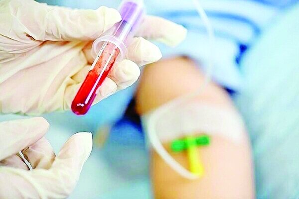 جان بیماران هموفیلی در خطر است جان بیماران هموفیلی در خطر است
