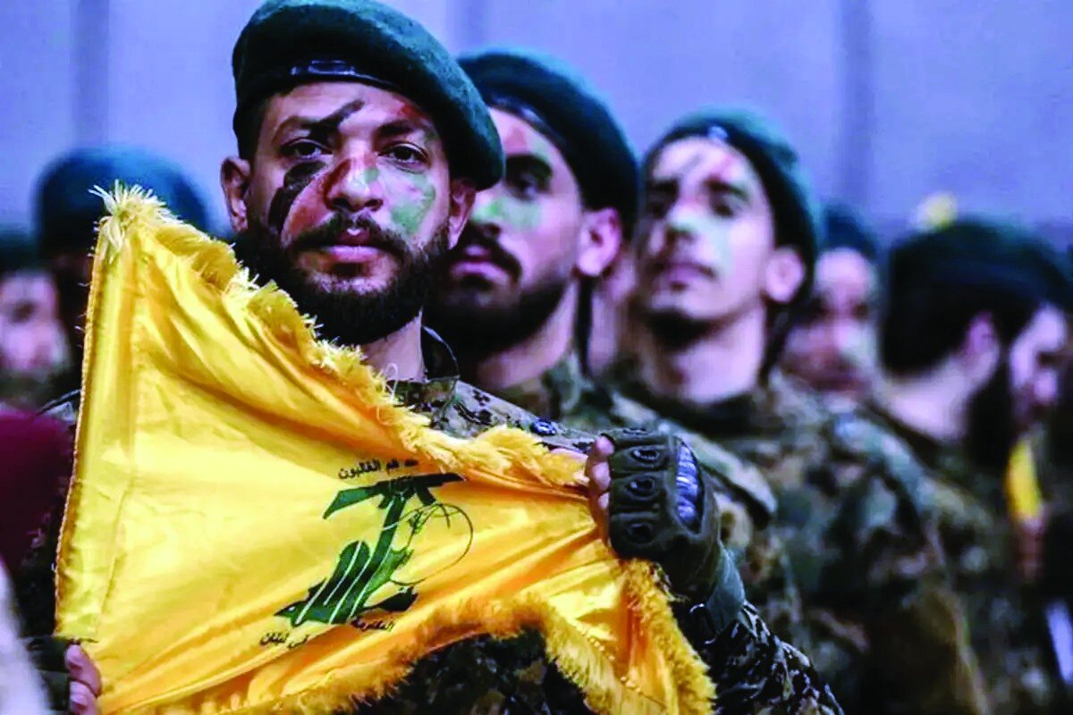 سلاح حزب‌الله؛ تضمین موجودیت لبنان