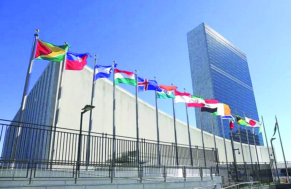 وقاحت آمریکایی