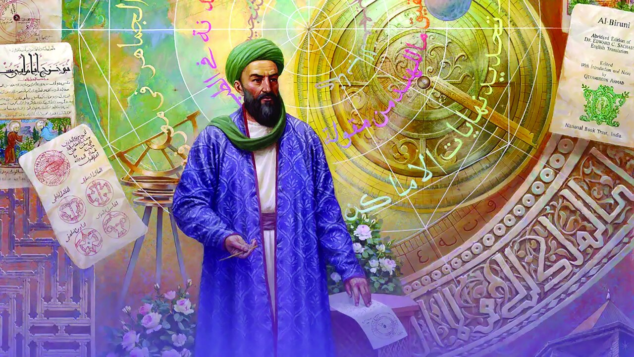 بیرون از زمانه