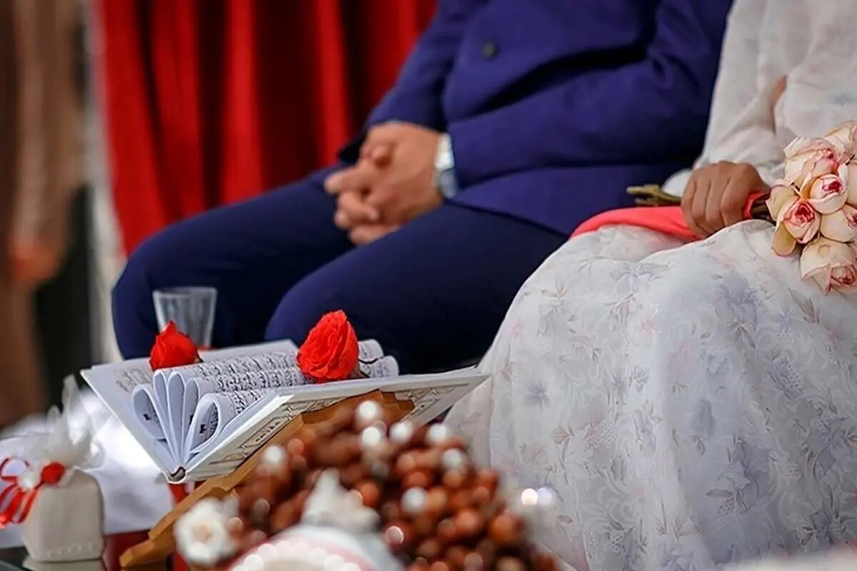 زنگ خطر جدی برای جامعه ایران