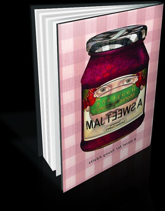 به دنیا آمدهام که نویسنده شوم