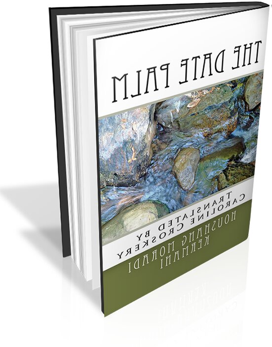 به دنیا آمدهام که نویسنده شوم