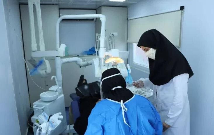 برگزاری پویش سلامت دهان و دندان مدارس از اول مهرماه برگزاری پویش سلامت دهان و دندان مدارس از اول مهرماه