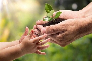 آینده محیط‌زیست در دستان مادران است