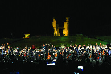 ارکستر فیلارمونیک ارمنستان