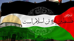 استشهادی برای خدا