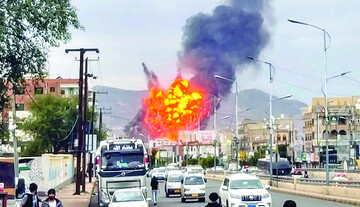 اسرائیل در یک قاب: کشتار در غزه، بمباران حماس در دوحه، ترور چارلی کرک در آمریکا