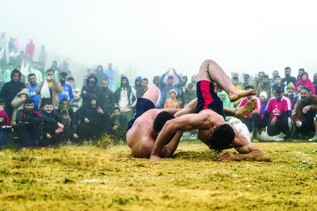 بازی؛ سرگرمی یا زندگی؟