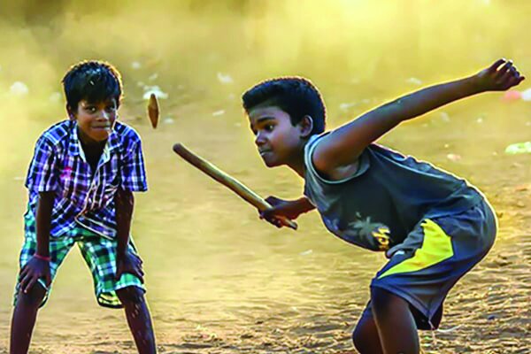 بازی؛ سرگرمی یا زندگی؟