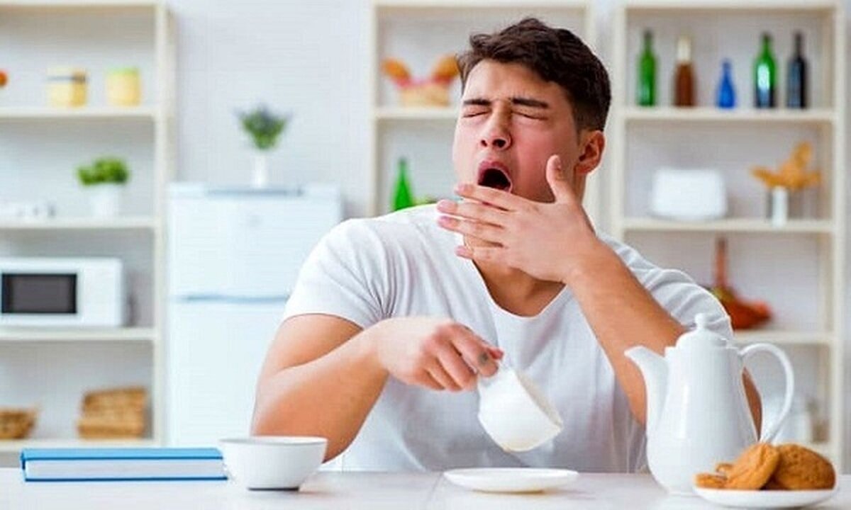 روشهای موثر برای مقابله با خوابآلودگی در پاییز روشهای موثر برای مقابله با خوابآلودگی در پاییز
