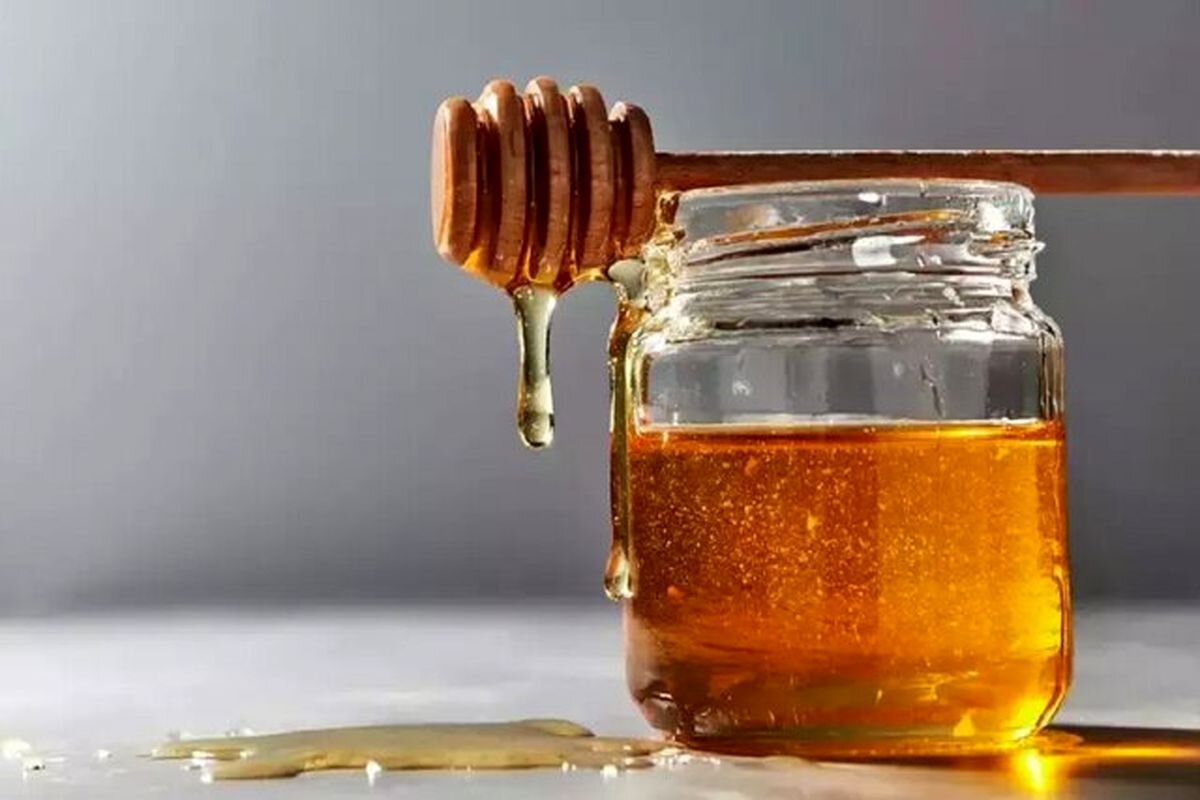 یک خوردنی شیرین با ارزش غذایی فراوان یک خوردنی شیرین با ارزش غذایی فراوان