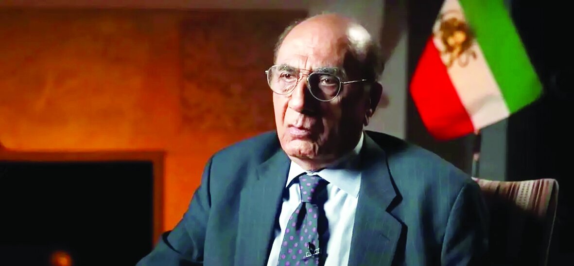 پیترِ شکنجهگر به دام افتاد پیترِ شکنجهگر به دام افتاد