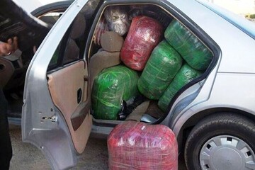 قاچاق با سرعت غیرمجاز