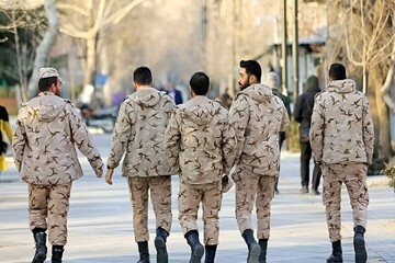 تصویب «خرید خدمت سربازی» تکذیب شد