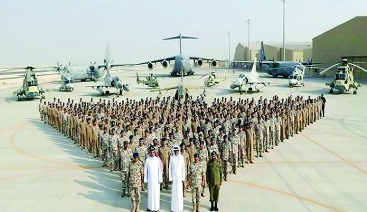 بی‌قراری بین استقلال و وابستگی