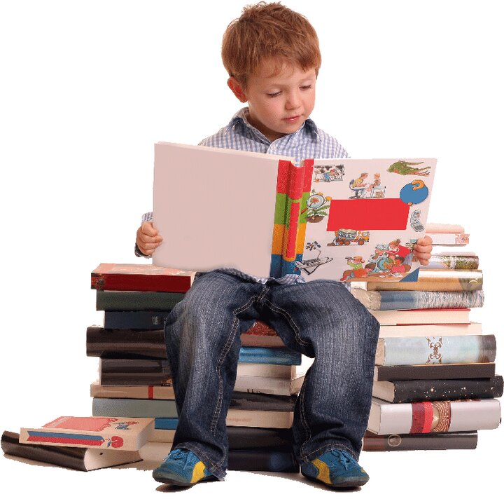 نوجوانان طبیعی و خاص روزگار ما