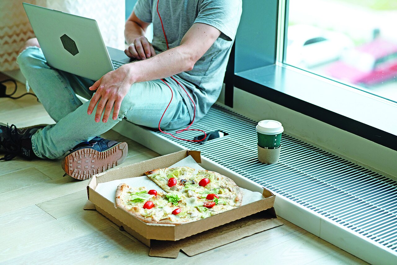 تاثیر علم برنامهنویسی در زندگی روزمره تاثیر علم برنامهنویسی در زندگی روزمره