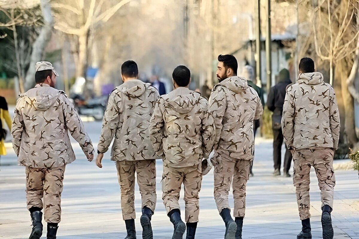 تصویب «خرید خدمت سربازی» تکذیب شد تصویب «خرید خدمت سربازی» تکذیب شد