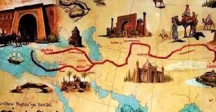 تأثیر آموزش تاریخ و جغرافی بر انسجام ملی کودکان