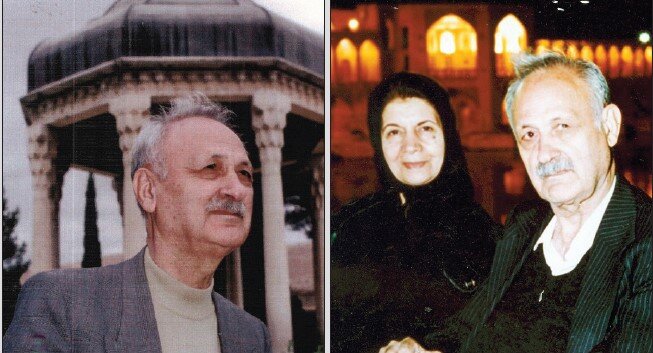 آن که یافت می‌نشود، آنم آرزوست