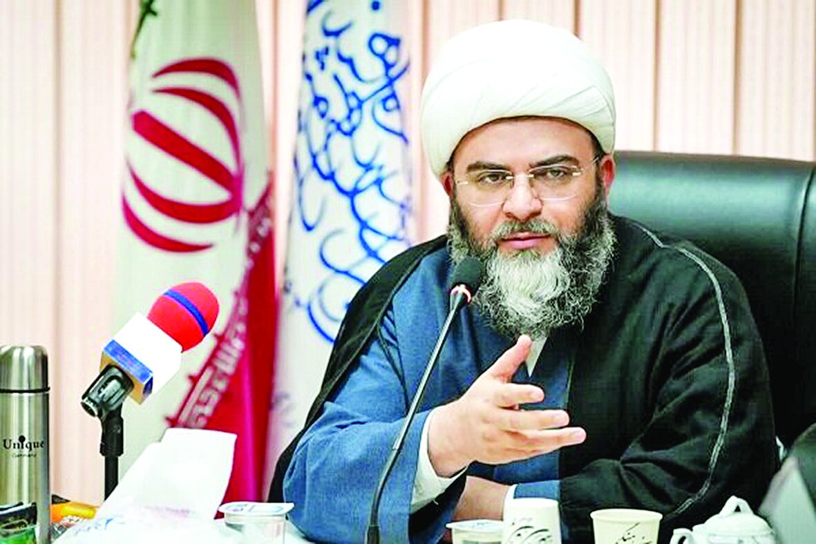 مفاهیمی مانند «جهاد» و «مقاومت» انفعالی نیستند
