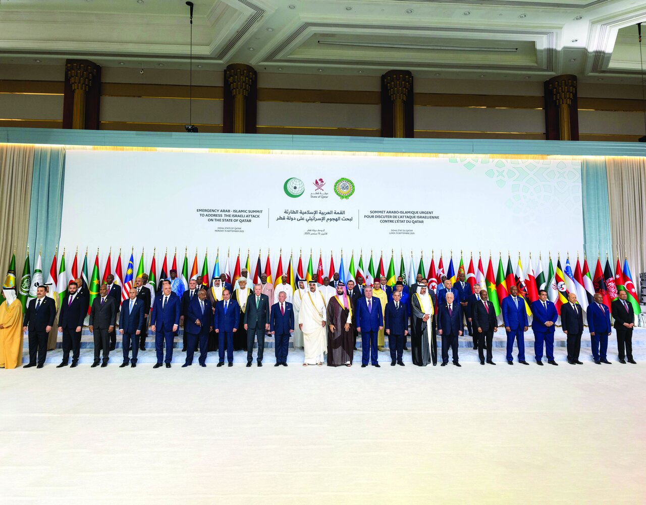 وحدت مسلمانان ؛ انزوای اسرائیل وحدت مسلمانان ؛ انزوای اسرائیل