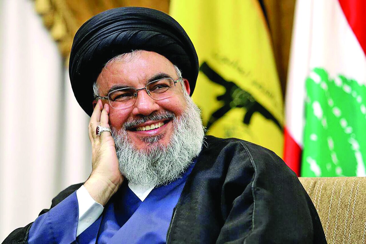 سید محبوب مقاومت