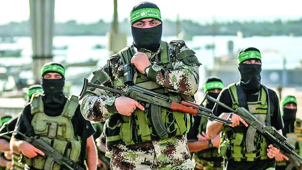 واکنش حماس به اظهارات جنگطلبانه کاتس واکنش حماس به اظهارات جنگطلبانه کاتس