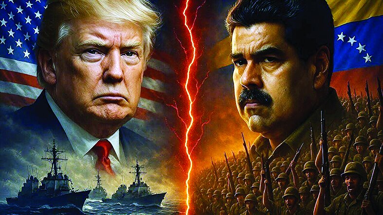 مواد مخدر «بهانه» است نفت «نشانه» است! مواد مخدر «بهانه» است نفت «نشانه» است!